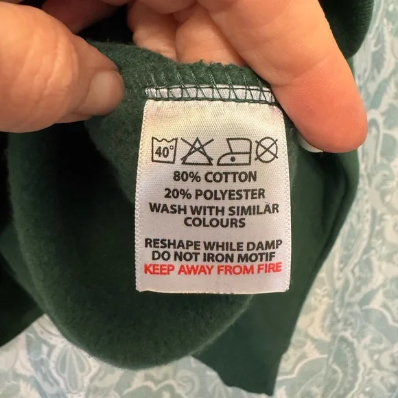 Guinness Hoodie - Picture 5 of 5